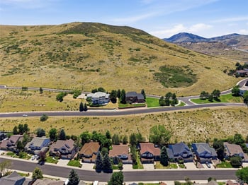 16310 W Ellsworth Ave, Golden, CO 80401