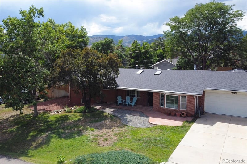 8365 S Brentwood St, Littleton, CO 80128