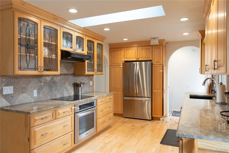 8365 S Brentwood St, Littleton, CO 80128