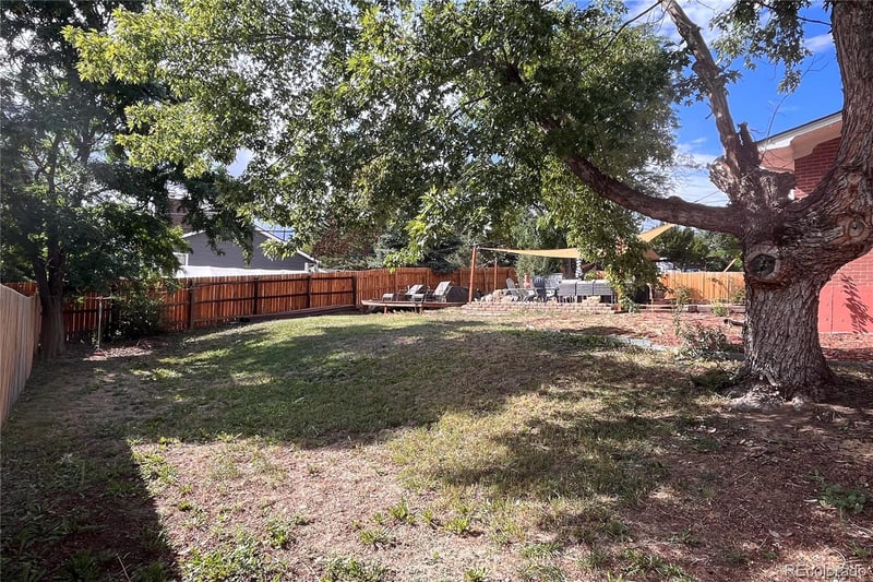 8365 S Brentwood St, Littleton, CO 80128