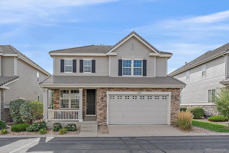 Home Worth Check