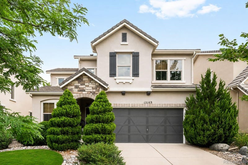 15149 W Washburn Ave, Lakewood, CO 80228