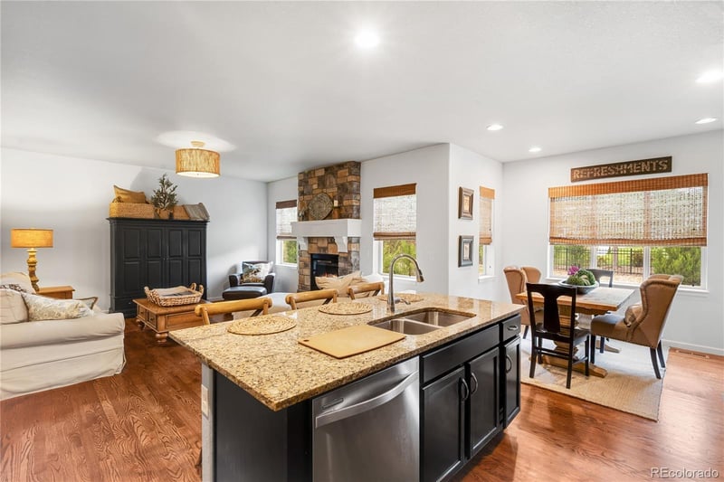 15149 W Washburn Ave, Lakewood, CO 80228