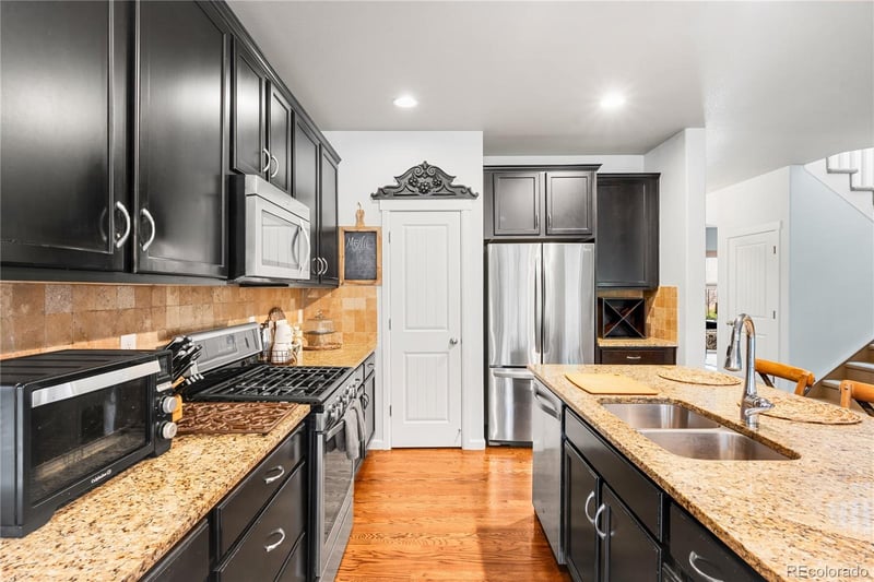 15149 W Washburn Ave, Lakewood, CO 80228