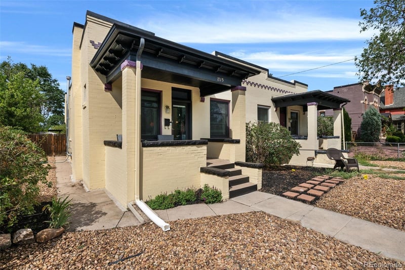 1715 E 29th Ave, Denver, CO 80205