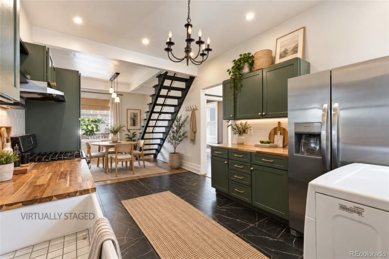 4651 Josephine St, Denver, CO 80216