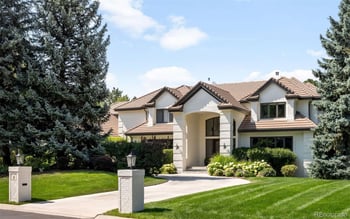 21 Cherry Hills Farm Dr, Cherry Hills Village, CO 80113