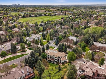 21 Cherry Hills Farm Dr, Cherry Hills Village, CO 80113