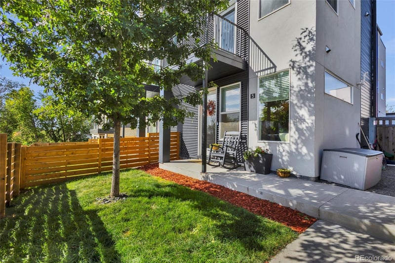 1263 Stuart St #5, Denver, CO 80204