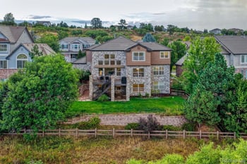6942 Esperanza Dr, Castle Pines, CO 80108