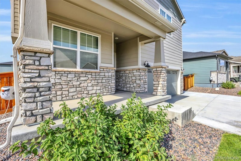 17313 E 91st Ave, Commerce City, CO 80022