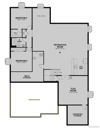 6007 Oban Rd, Timnath, CO 80547