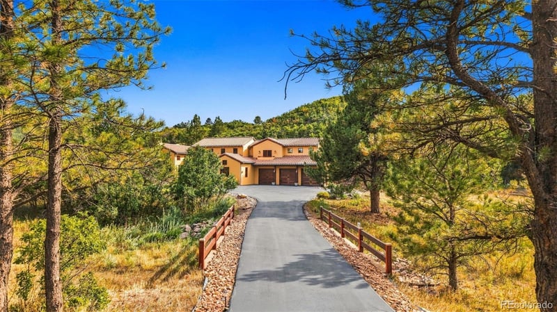 4504 Mariposa Rd, Castle Rock, CO 80104