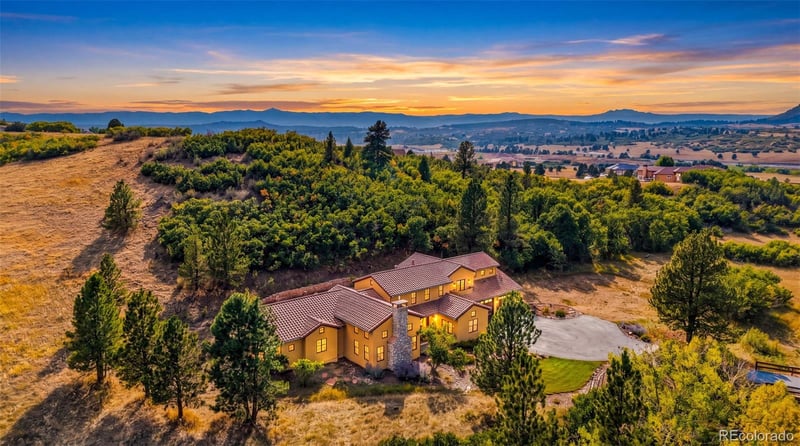 4504 Mariposa Rd, Castle Rock, CO 80104