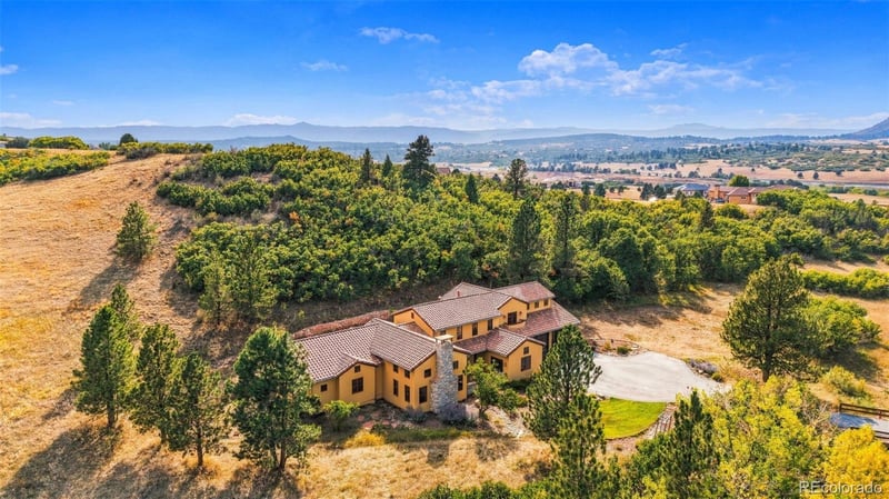 4504 Mariposa Rd, Castle Rock, CO 80104