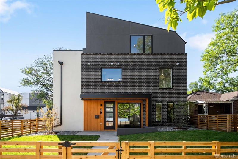 1301 Raleigh St, Denver, CO 80204