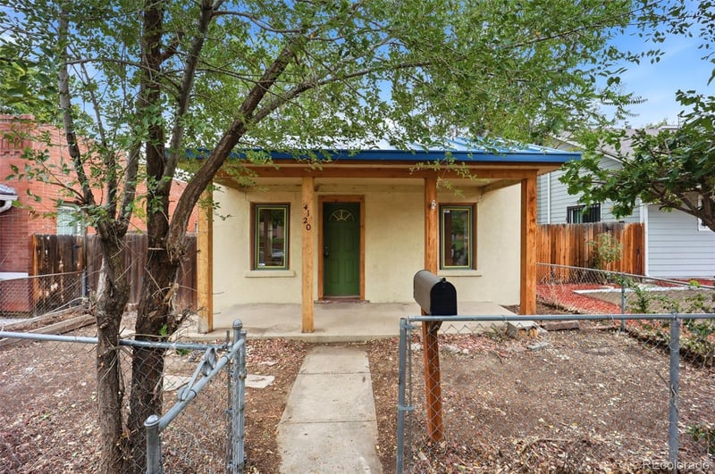 Home Worth Check