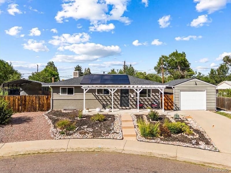 Home Worth Check