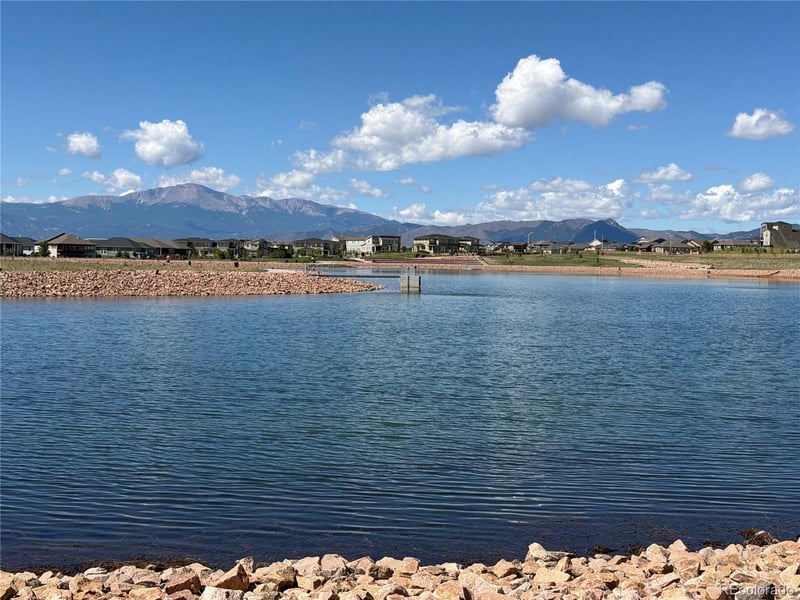 10129 Germander Grv, Colorado Springs, CO 80924