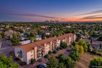 381 S Ames St #F303, Denver, CO 80226