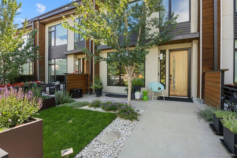 Home Worth Check