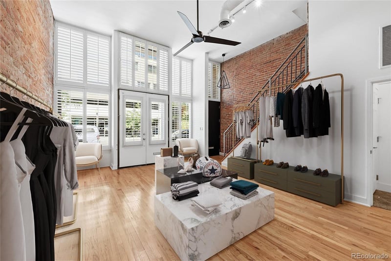 1750 Blake St, Denver, CO 80202
