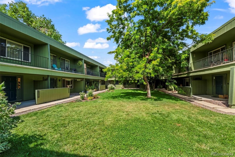 3775 Quail St, Wheat Ridge, CO 80033