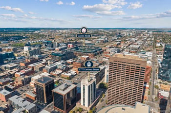 1777 Larimer St #2107, Denver, CO 80202