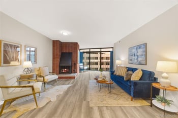 1777 Larimer St #2107, Denver, CO 80202