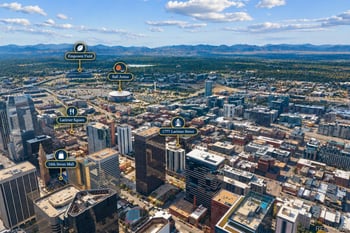 1777 Larimer St #2107, Denver, CO 80202