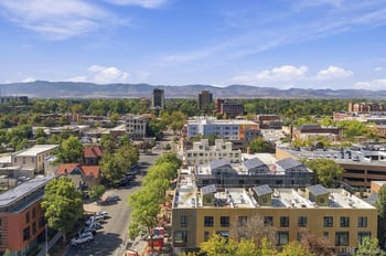 226 E Oak St, Fort Collins, CO 80524