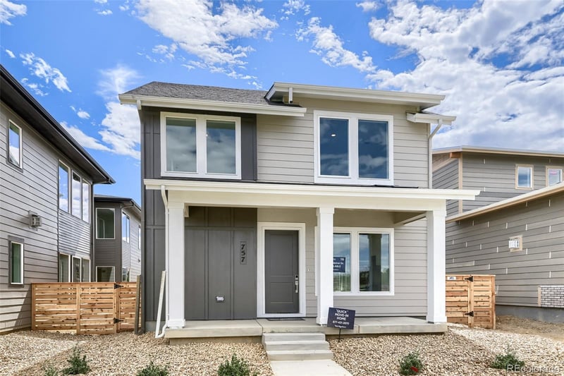Home Worth Check