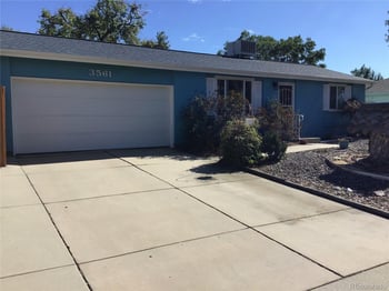 3561 E 118th Ave, Denver, CO 80233