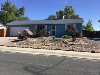 3561 E 118th Ave, Denver, CO 80233