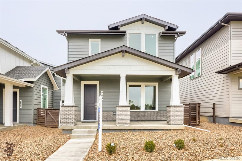 Home Worth Check