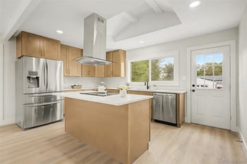 1242 S Seneca Way, Denver, CO 80223