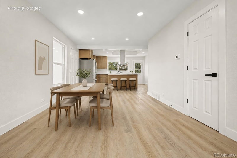 1242 S Seneca Way, Denver, CO 80223