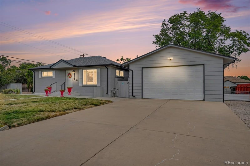 Home Worth Check