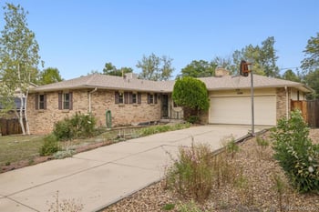 3288 Swadley St, Wheat Ridge, CO 80033