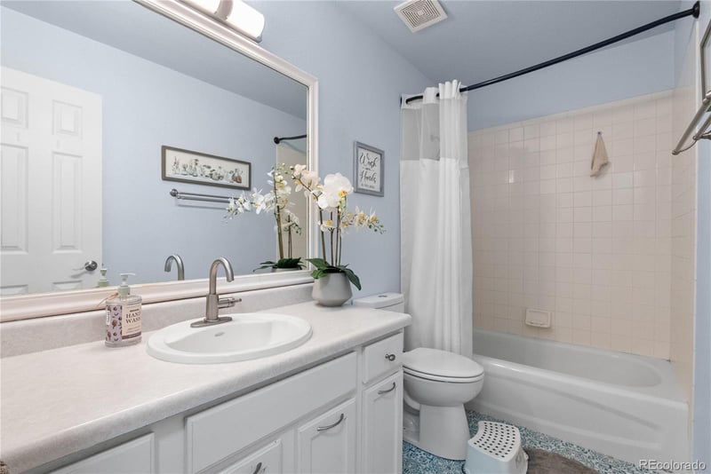 2524 Weyburn Way, Colorado Springs, CO 80922