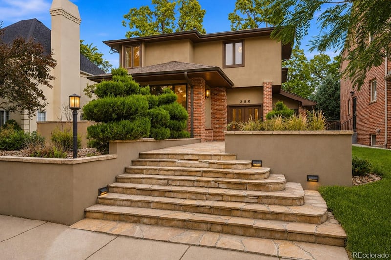 350 N Marion St, Denver, CO 80218