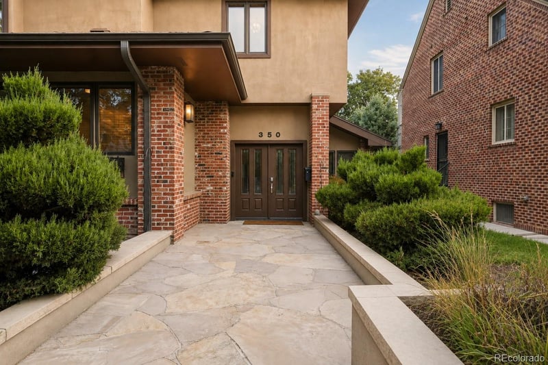 350 N Marion St, Denver, CO 80218