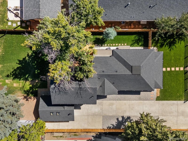 509 W 5th St, Loveland, CO 80537