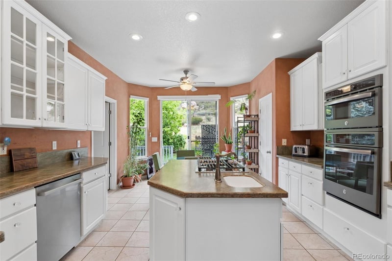 6 Eagle Nest Ln, Lyons, CO 80540