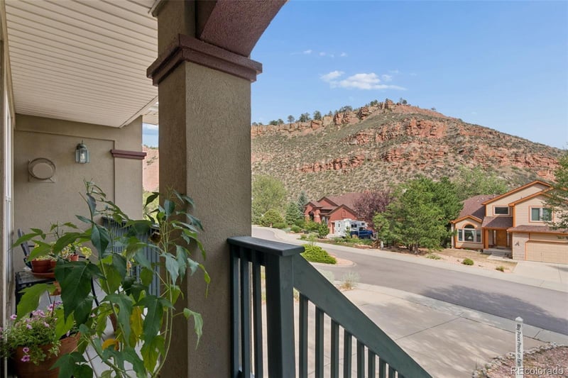 6 Eagle Nest Ln, Lyons, CO 80540