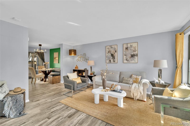 18578 E Whitaker Cir #D, Aurora, CO 80015