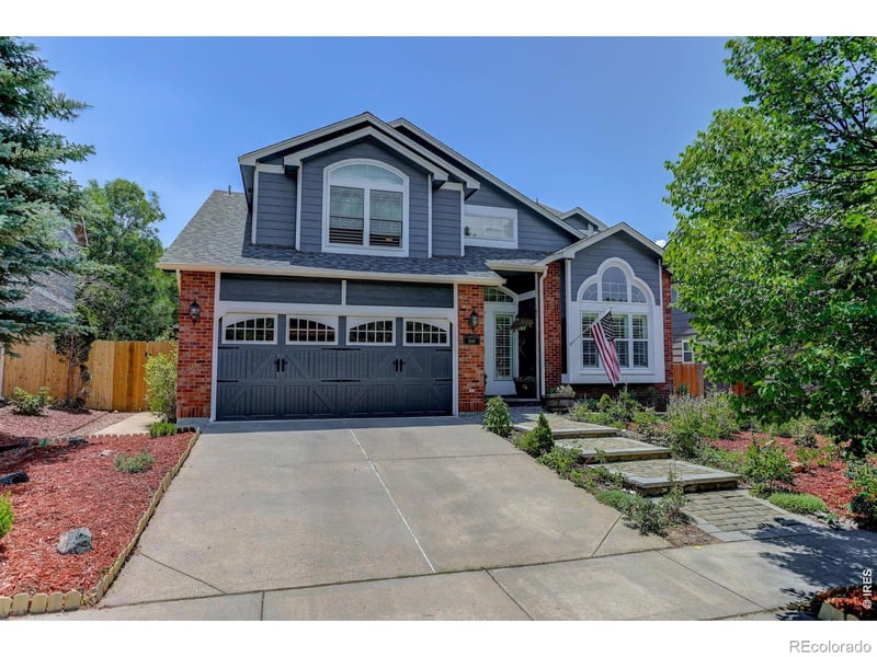 9440 Melbourne Dr, Colorado Springs, CO 80920