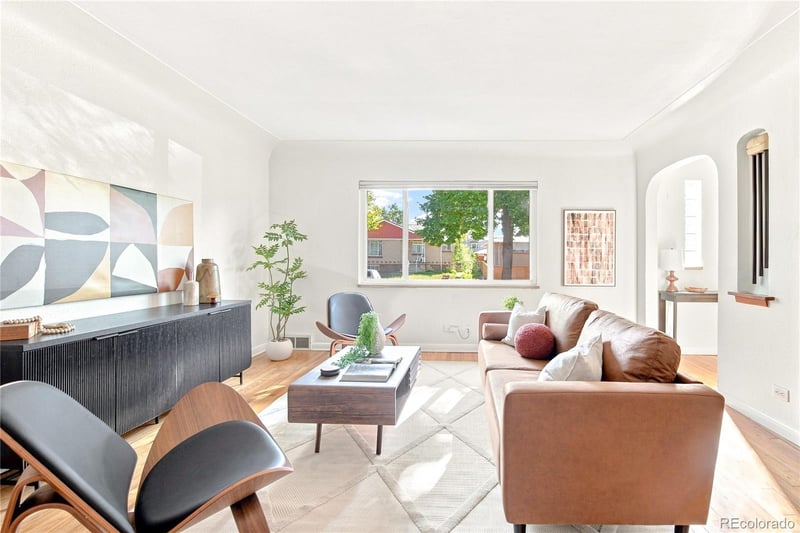 3863 Perry St, Denver, CO 80212