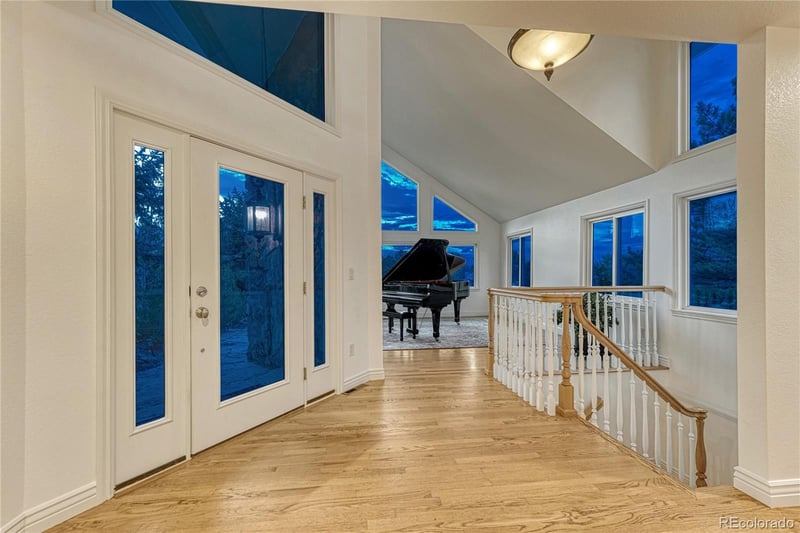 17745 E Jamison Ave, Aurora, CO 80016