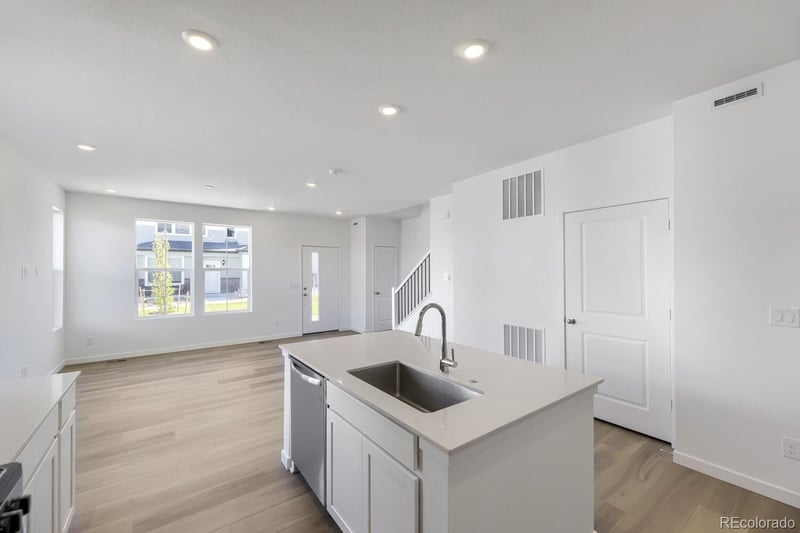 15526 Gilpin Ave, Parker, CO 80134